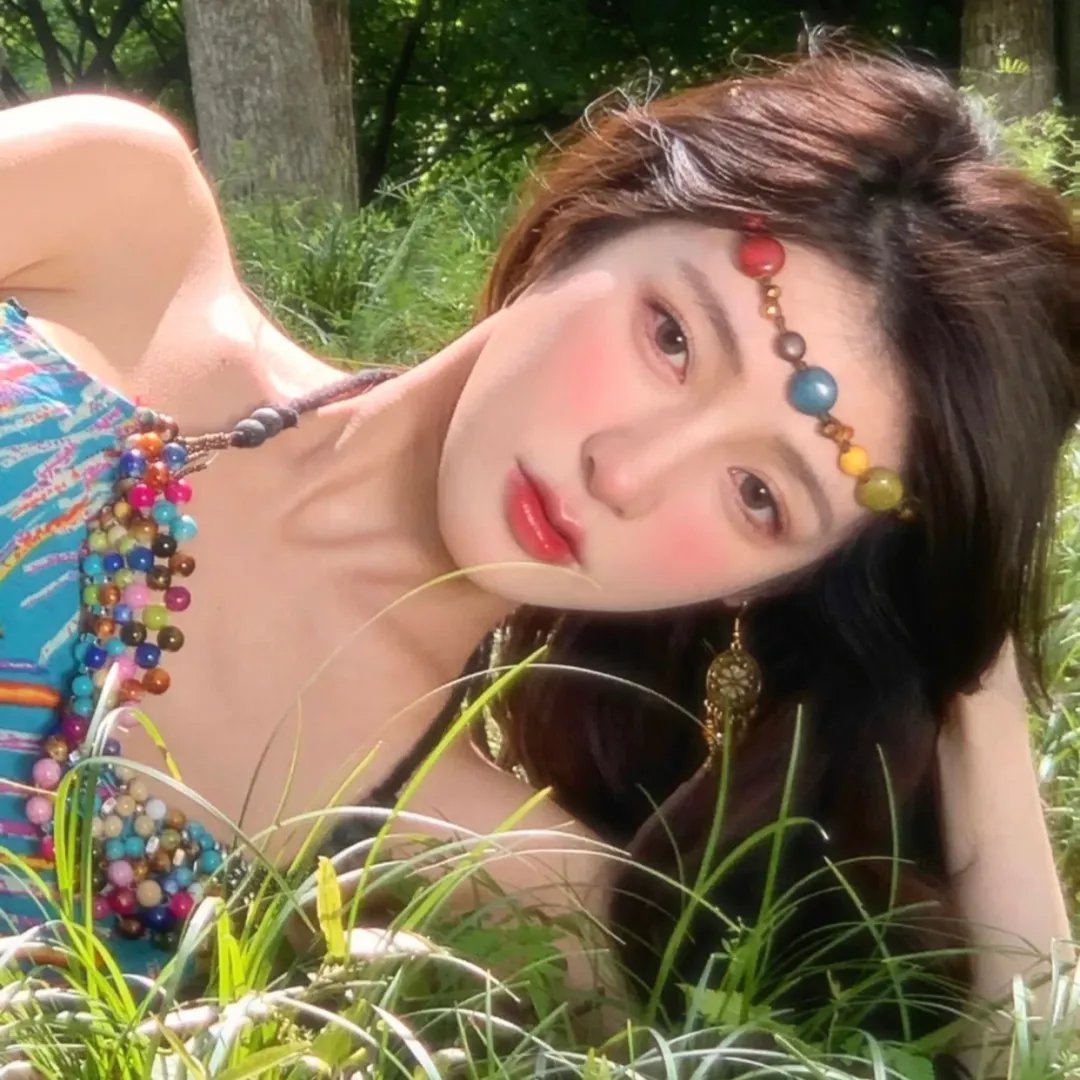 良辰美景好时光